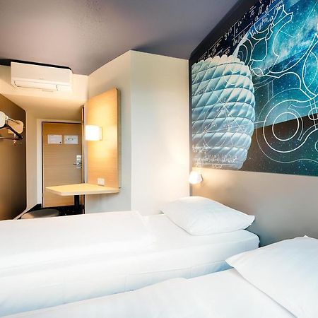 ไอบิส มึนเช่น การ์ชิง Hotel การ์คิงไบมึนเคน ภายนอก รูปภาพ
