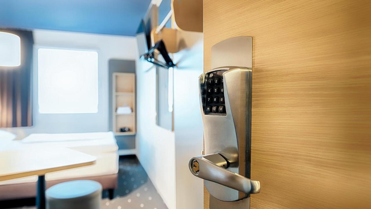 ไอบิส มึนเช่น การ์ชิง Hotel การ์คิงไบมึนเคน ภายนอก รูปภาพ