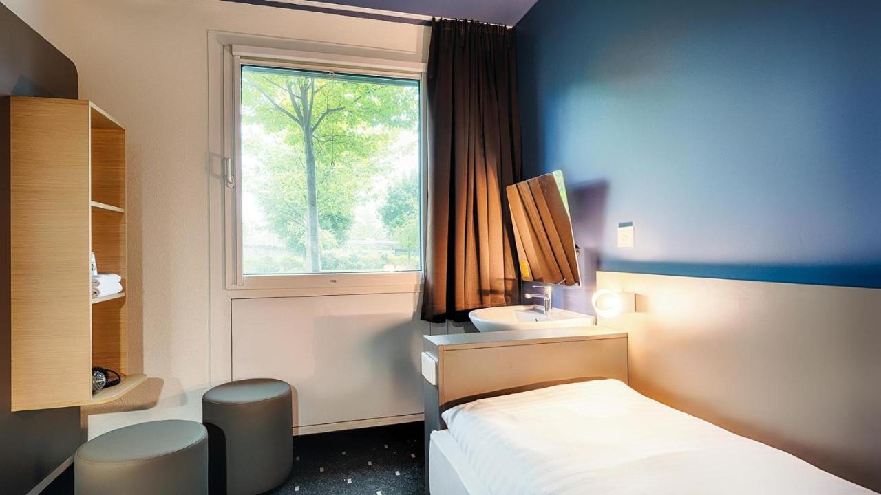 ไอบิส มึนเช่น การ์ชิง Hotel การ์คิงไบมึนเคน ภายนอก รูปภาพ
