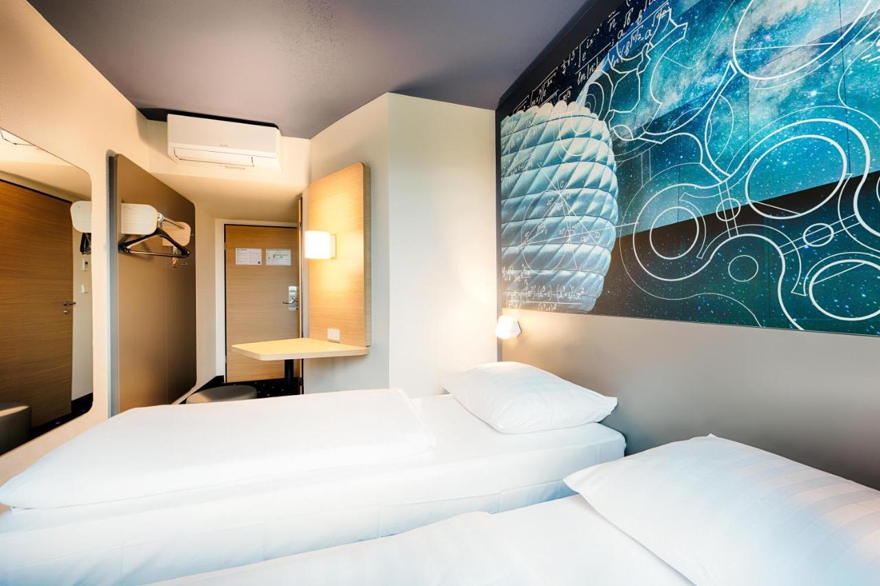 ไอบิส มึนเช่น การ์ชิง Hotel การ์คิงไบมึนเคน ภายนอก รูปภาพ