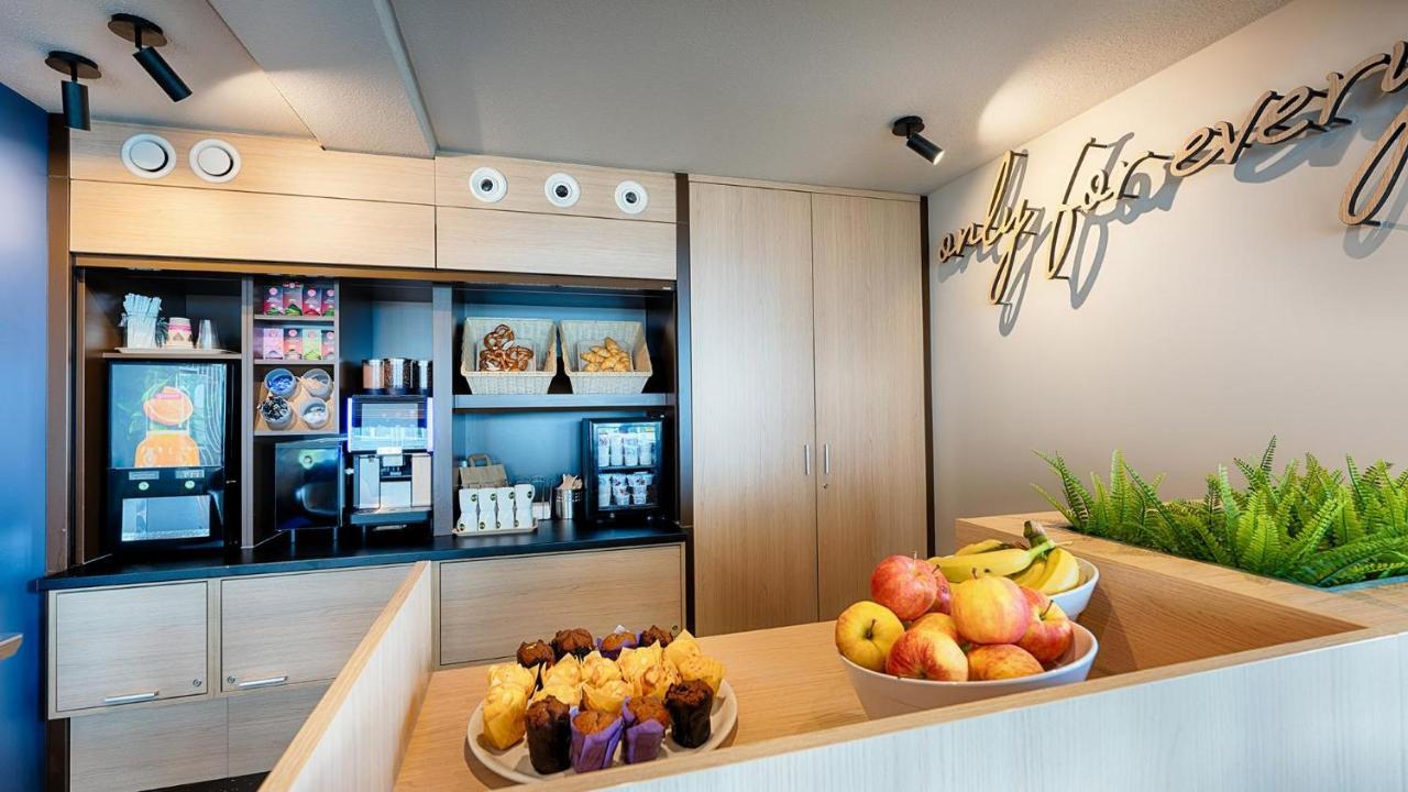 ไอบิส มึนเช่น การ์ชิง Hotel การ์คิงไบมึนเคน ภายนอก รูปภาพ