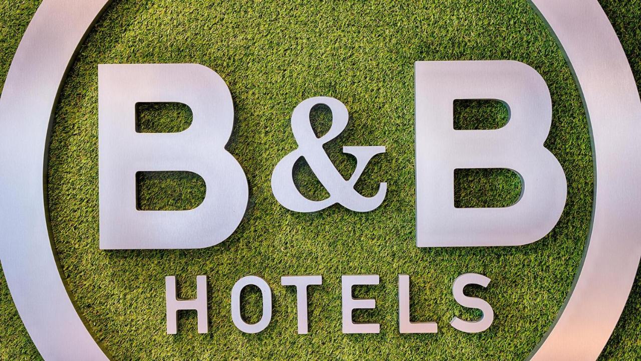 ไอบิส มึนเช่น การ์ชิง Hotel การ์คิงไบมึนเคน ภายนอก รูปภาพ
