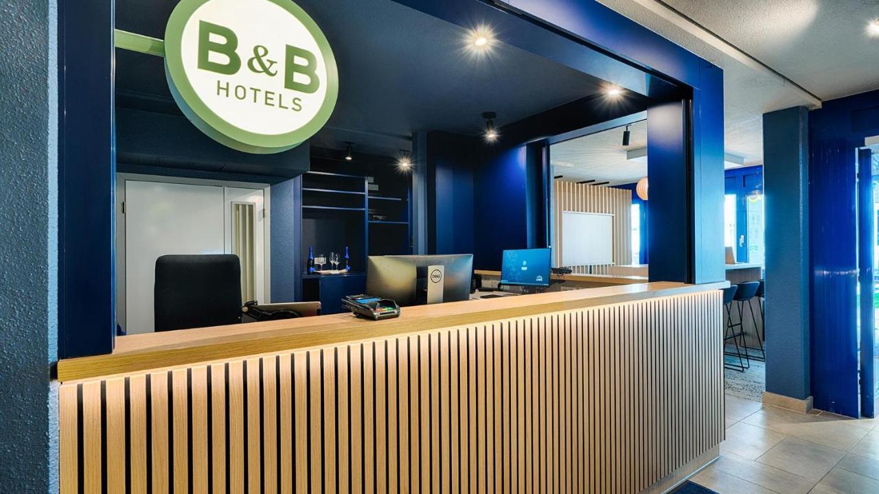 ไอบิส มึนเช่น การ์ชิง Hotel การ์คิงไบมึนเคน ภายนอก รูปภาพ