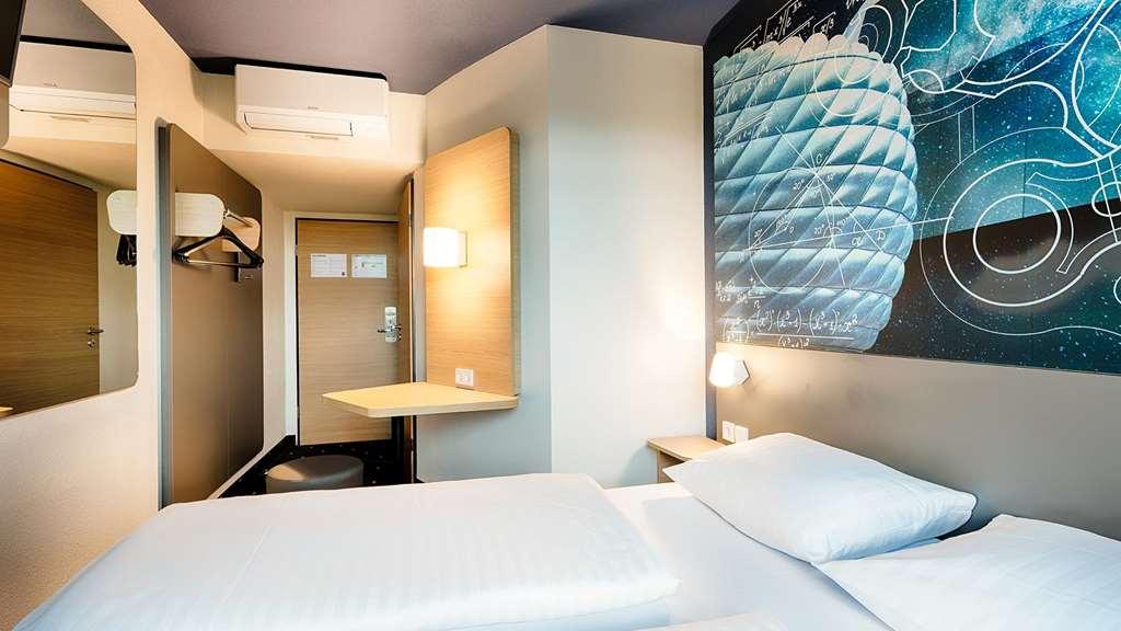 ไอบิส มึนเช่น การ์ชิง Hotel การ์คิงไบมึนเคน ห้อง รูปภาพ